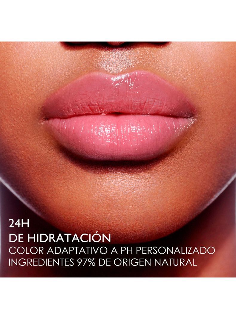 Labial Addict Lip Glow 063-4