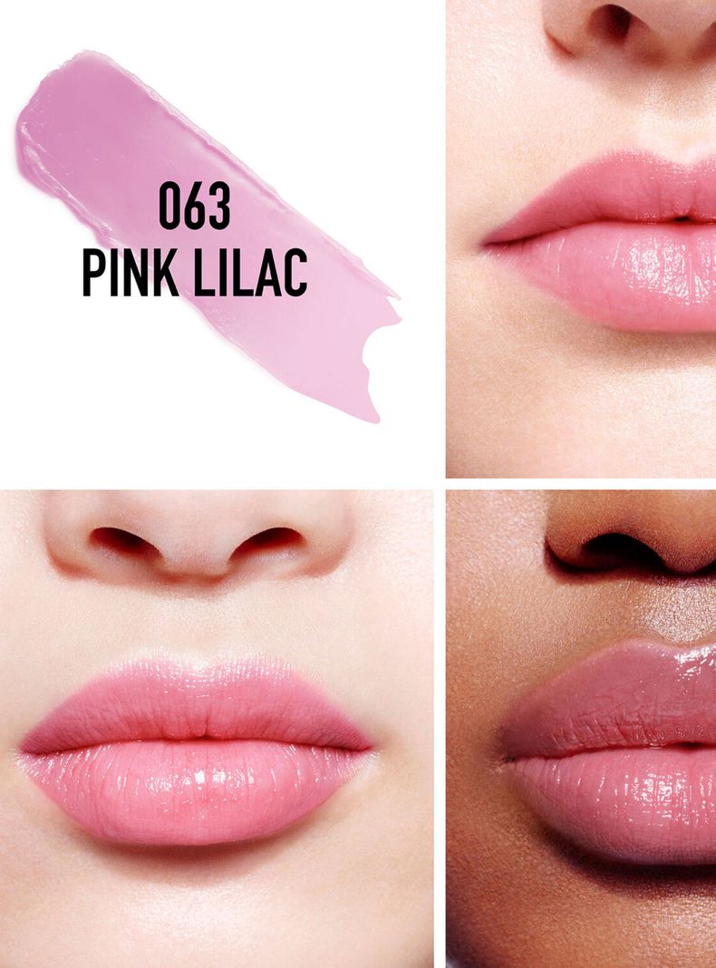 Labial Addict Lip Glow 063-2