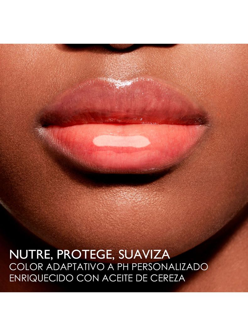 Labial Addict Lip Glow Oil 063-4