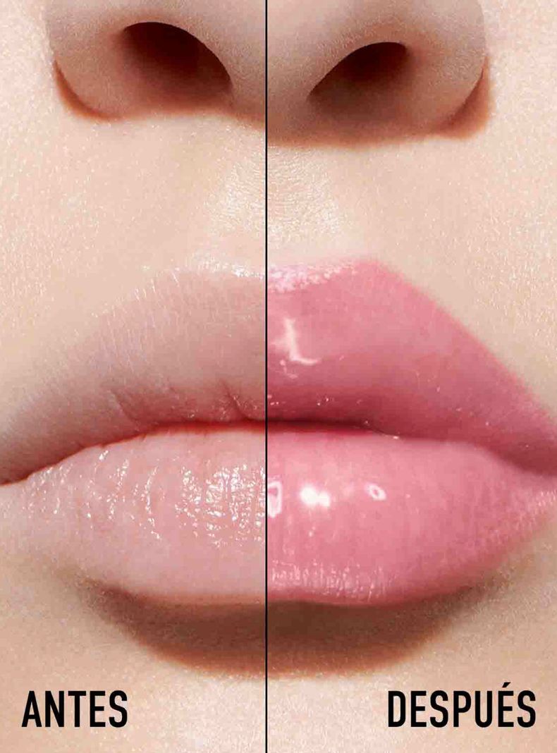 Labial Addict Lip Glow Oil 063-3