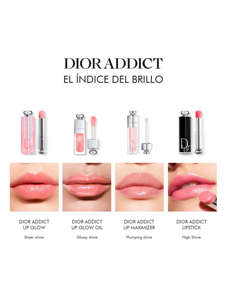 Labial Addict Lip Maximizer 061-5