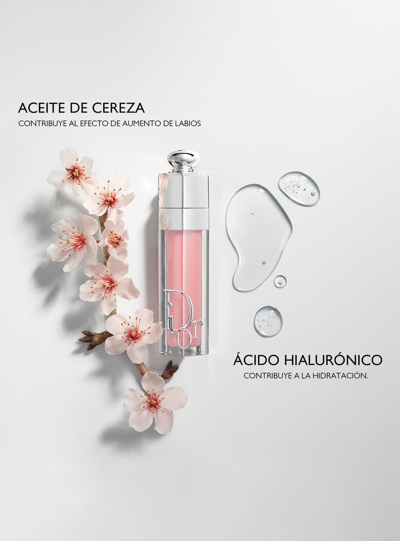 Labial Addict Lip Maximizer 061-4