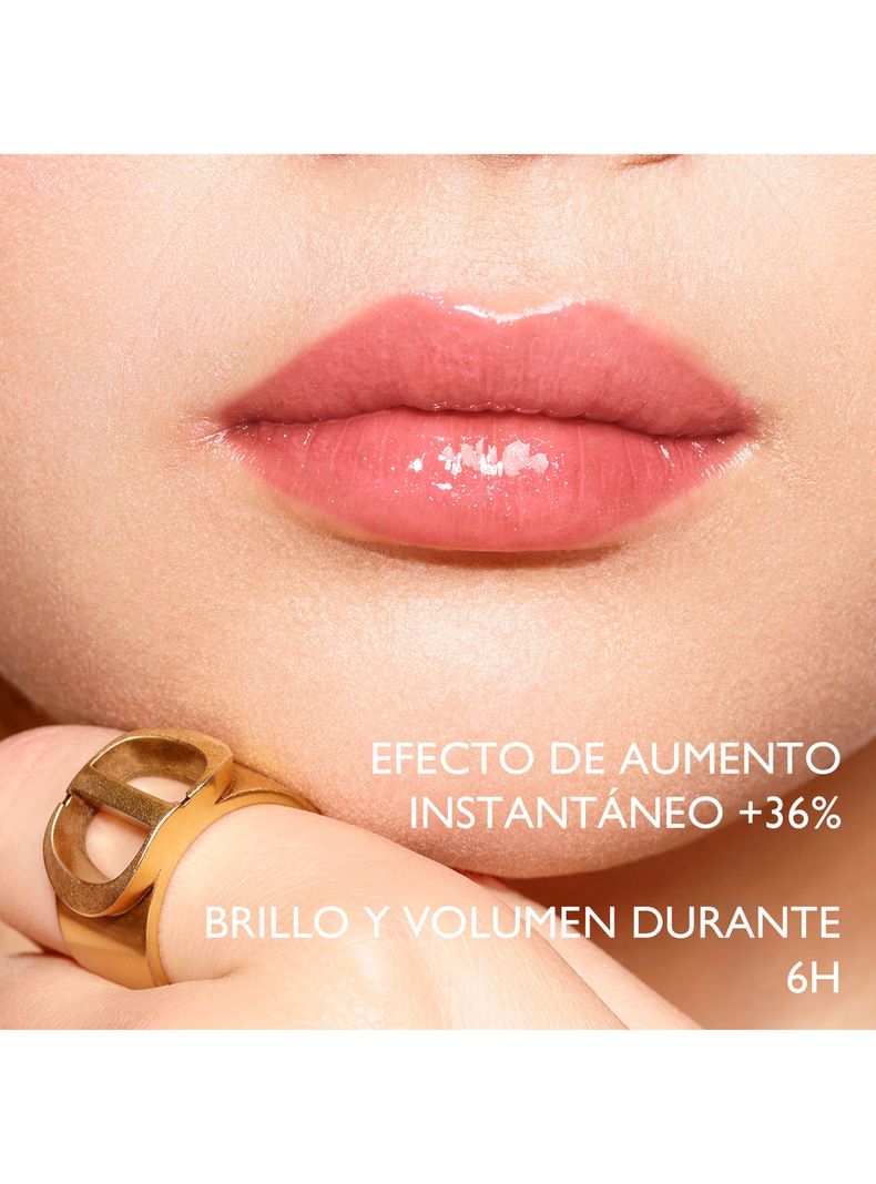 Labial Addict Lip Maximizer 061-3