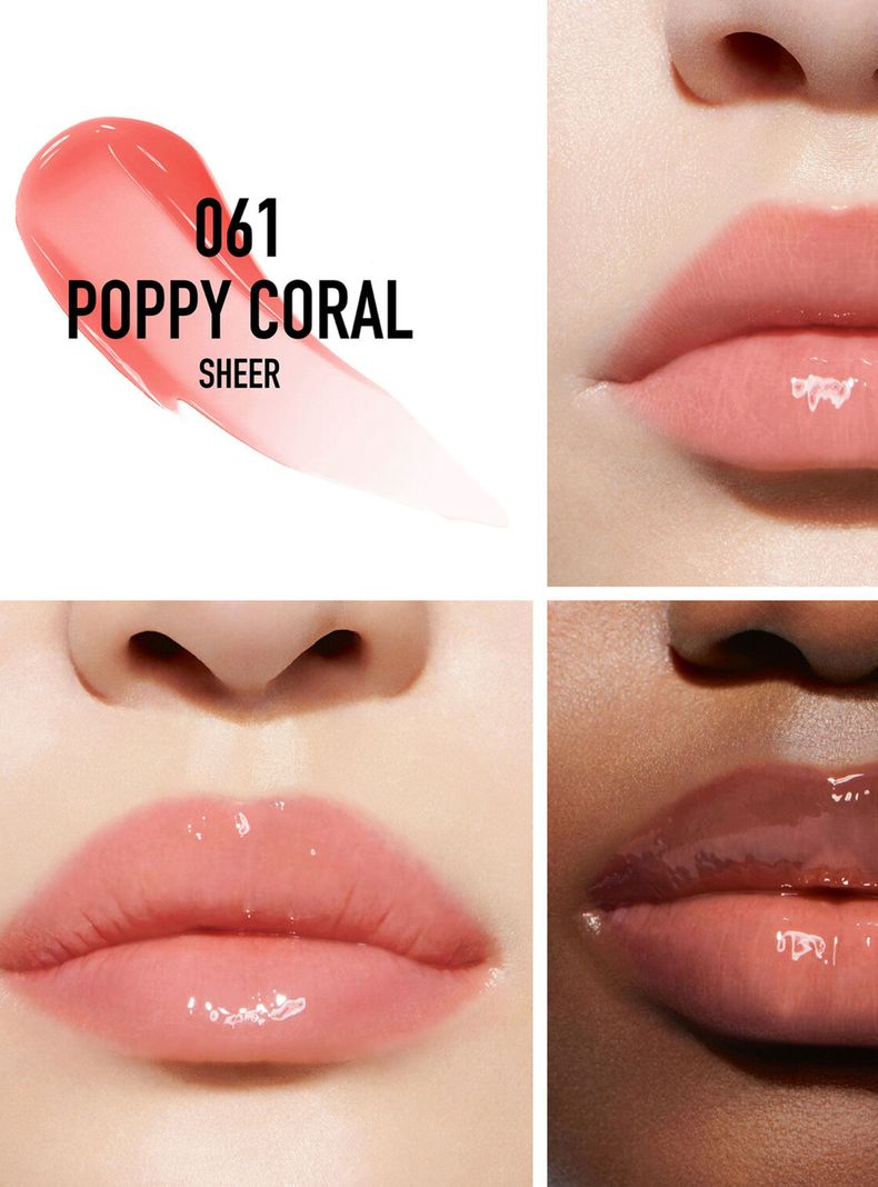 Labial Addict Lip Maximizer 061-2