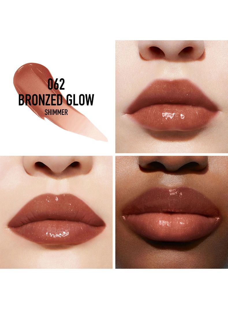 Addict Lip Maximizer Brillo de Labios Hidratante Dior-3