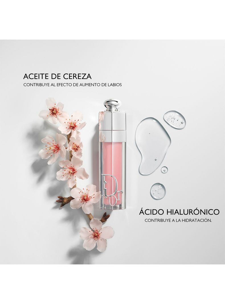 Addict Lip Maximizer Brillo de Labios Hidratante Dior-2