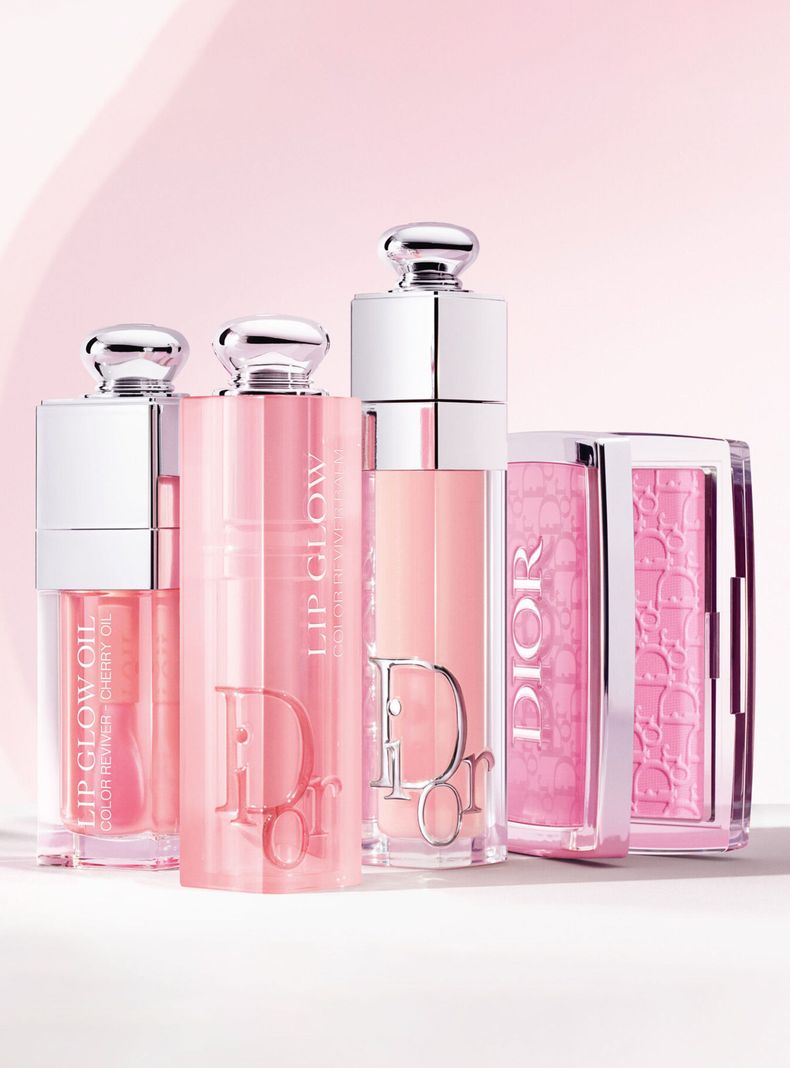 Rubor Blush Dior Backstage Rosy Glow 061-5