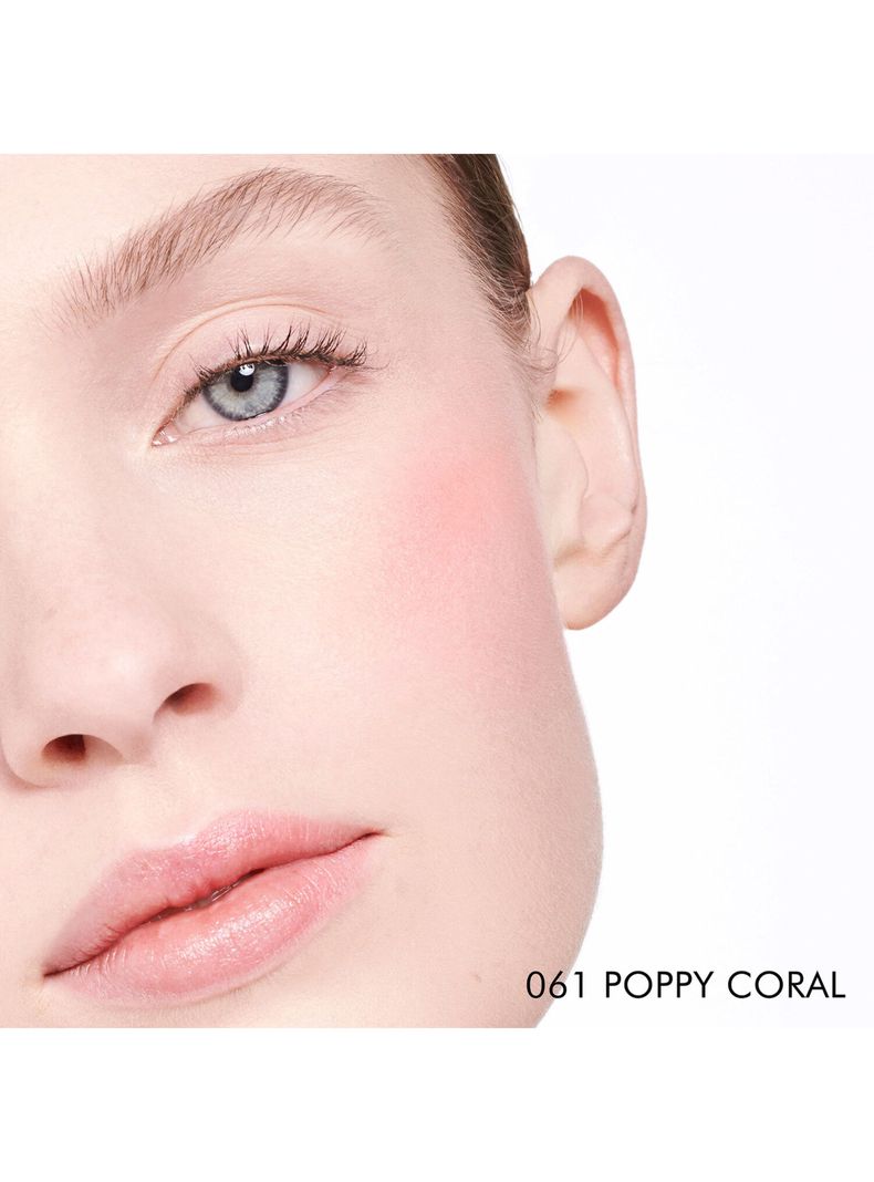 Rubor Blush Dior Backstage Rosy Glow 061-3