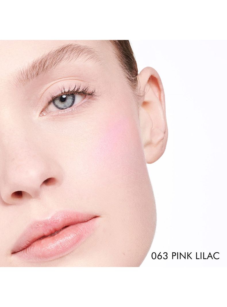 Rubor Blush Dior Backstage Rosy Glow 063-3