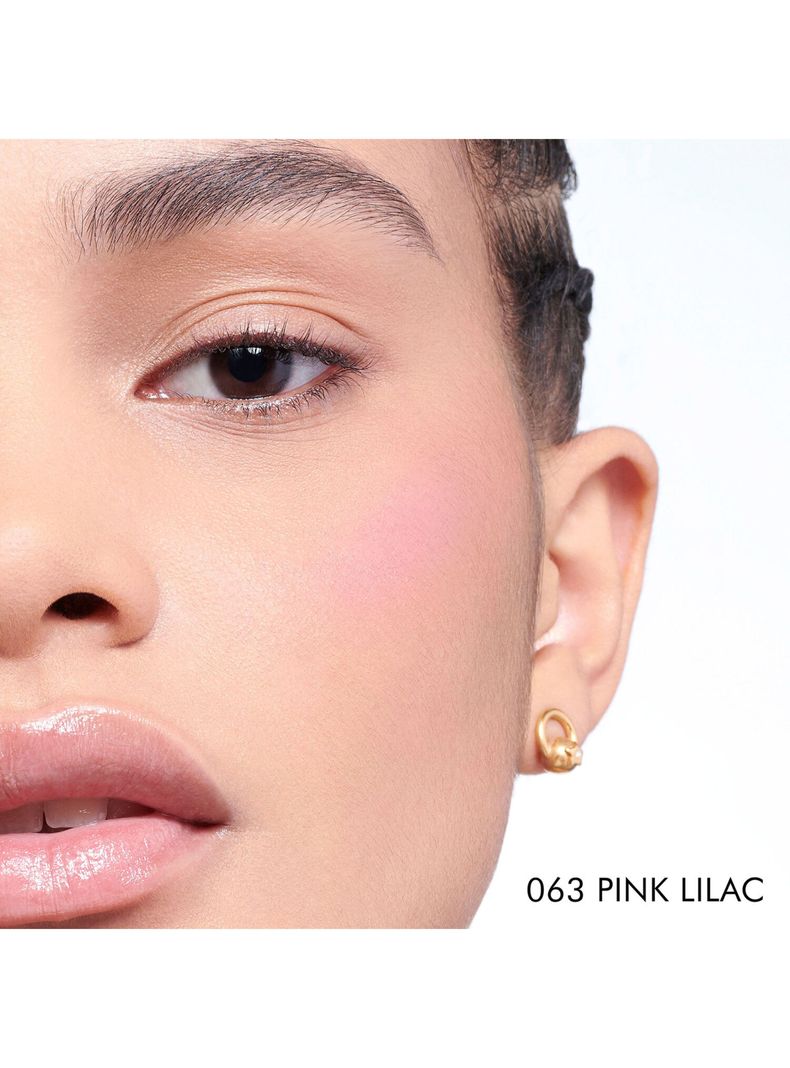 Rubor Blush Dior Backstage Rosy Glow 063-2