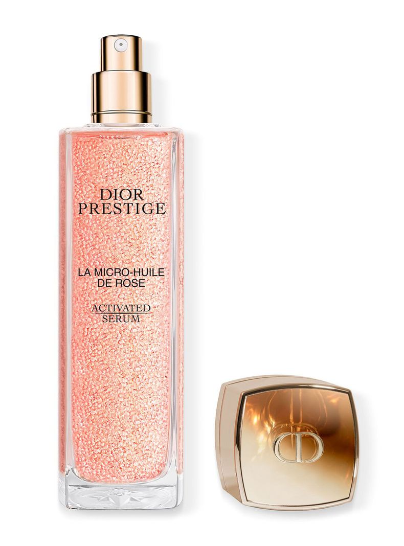 Serum Dior Prestuge La Micro Hueile de Rose 75 ml-1