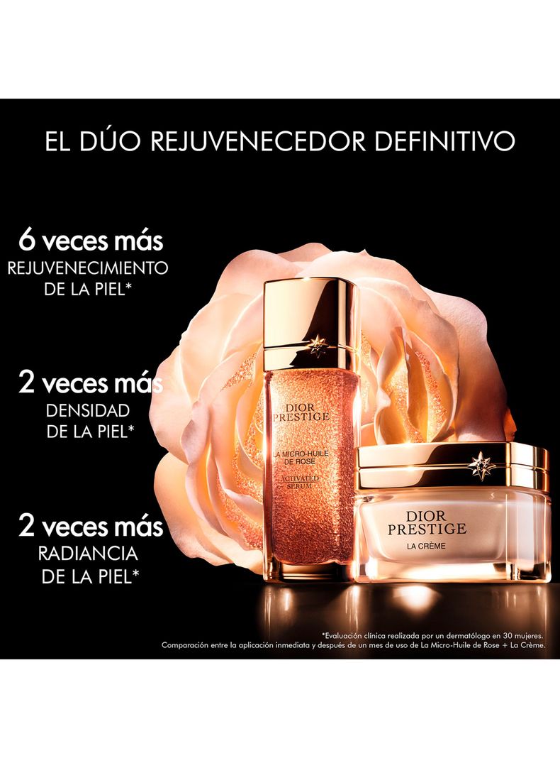 Serum Dior Prestuge La Micro Hueile de Rose 75 ml-5