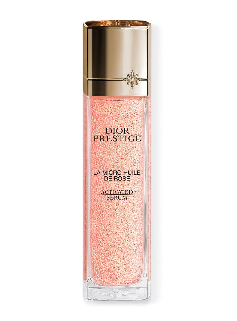 Serum Dior Prestuge La Micro Hueile de Rose 75 ml-0
