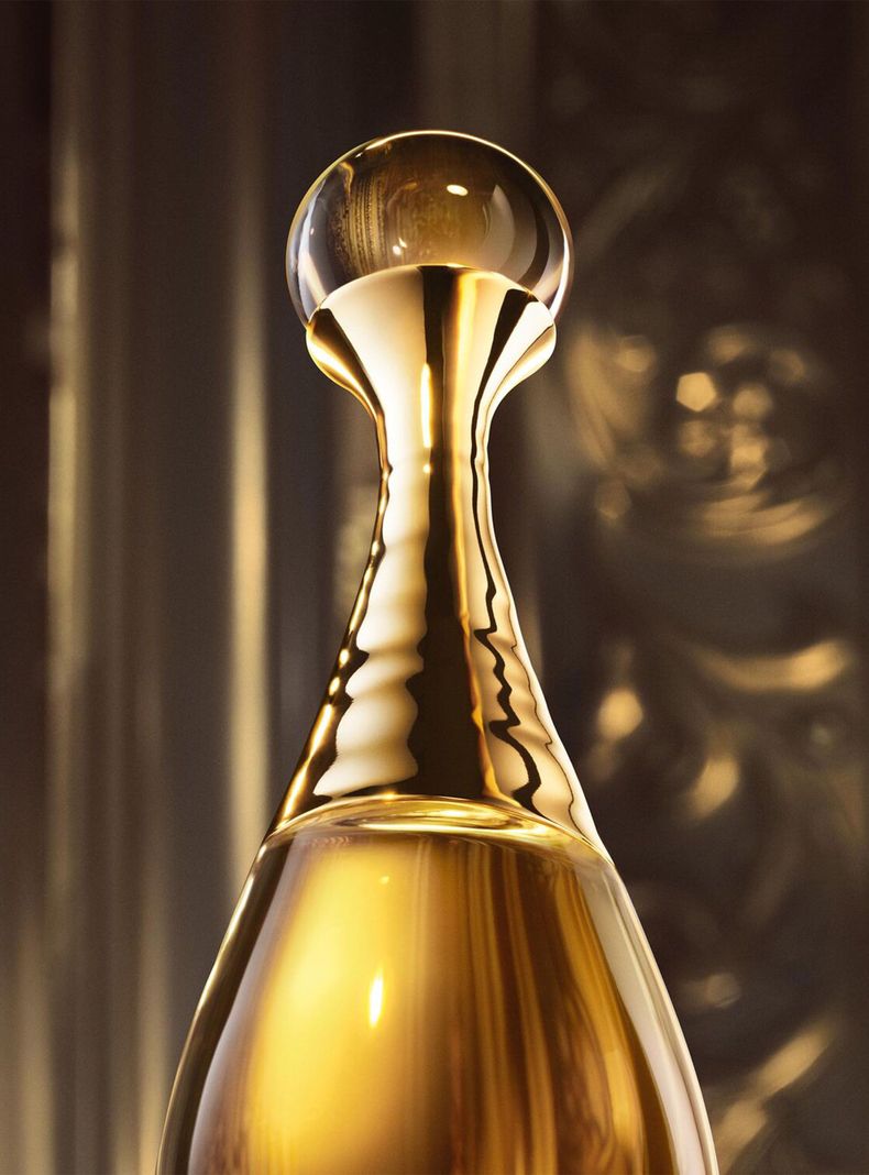 Perfume Jadore Lor Parfum Mujer 80 ml Dior-2
