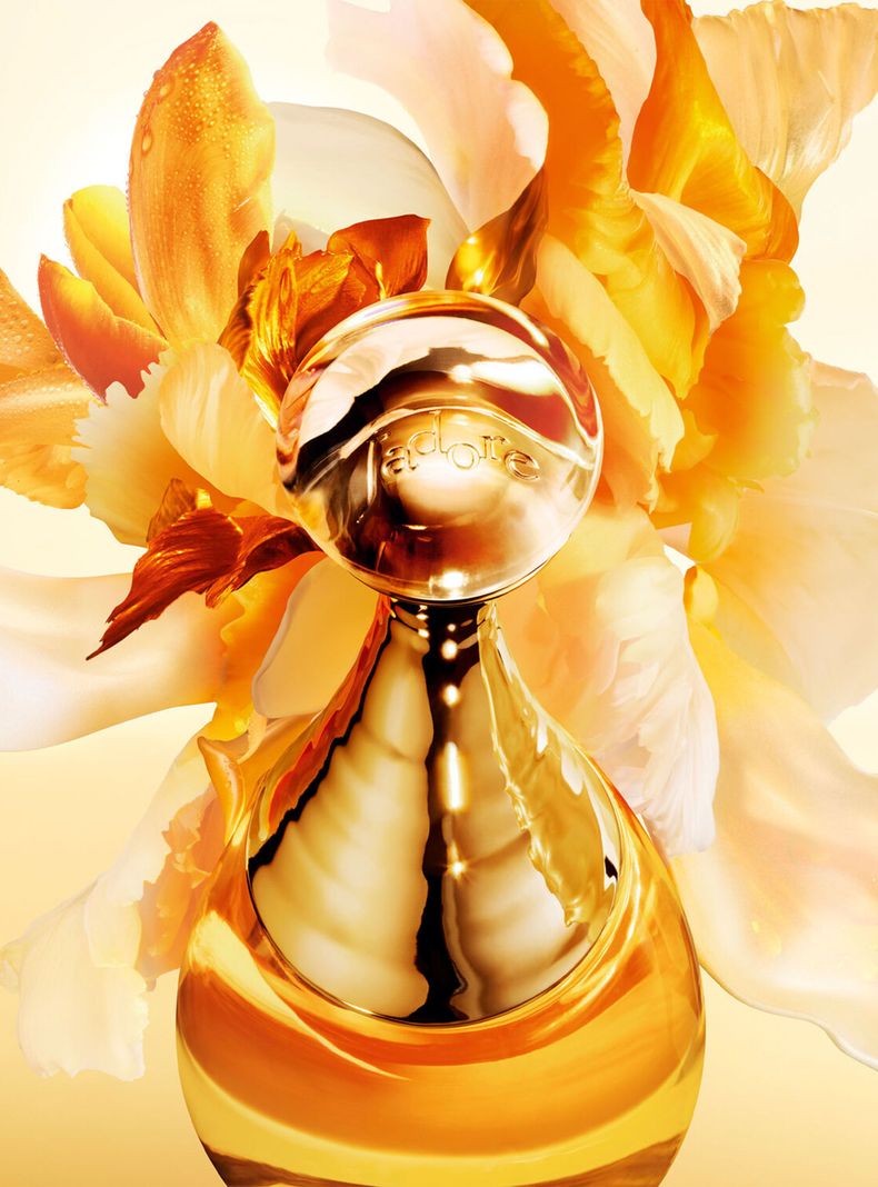 Perfume Jadore Lor Parfum Mujer 35 ml Dior-3