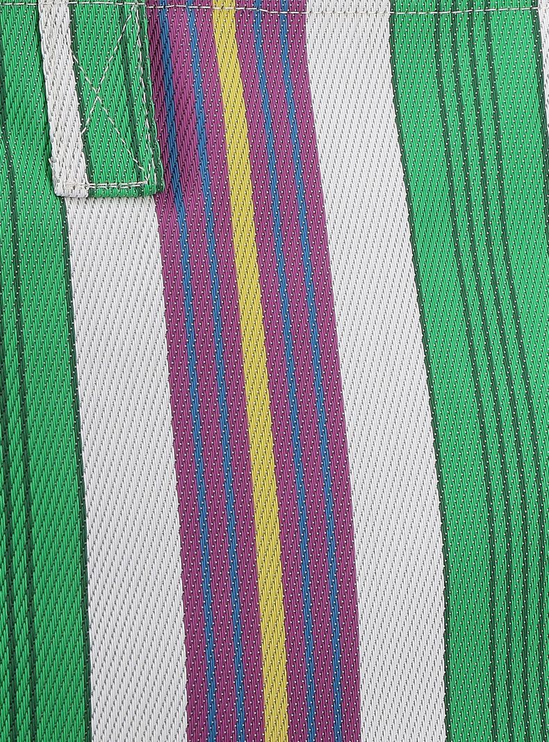 Cartera Totebag Look Tejido-4