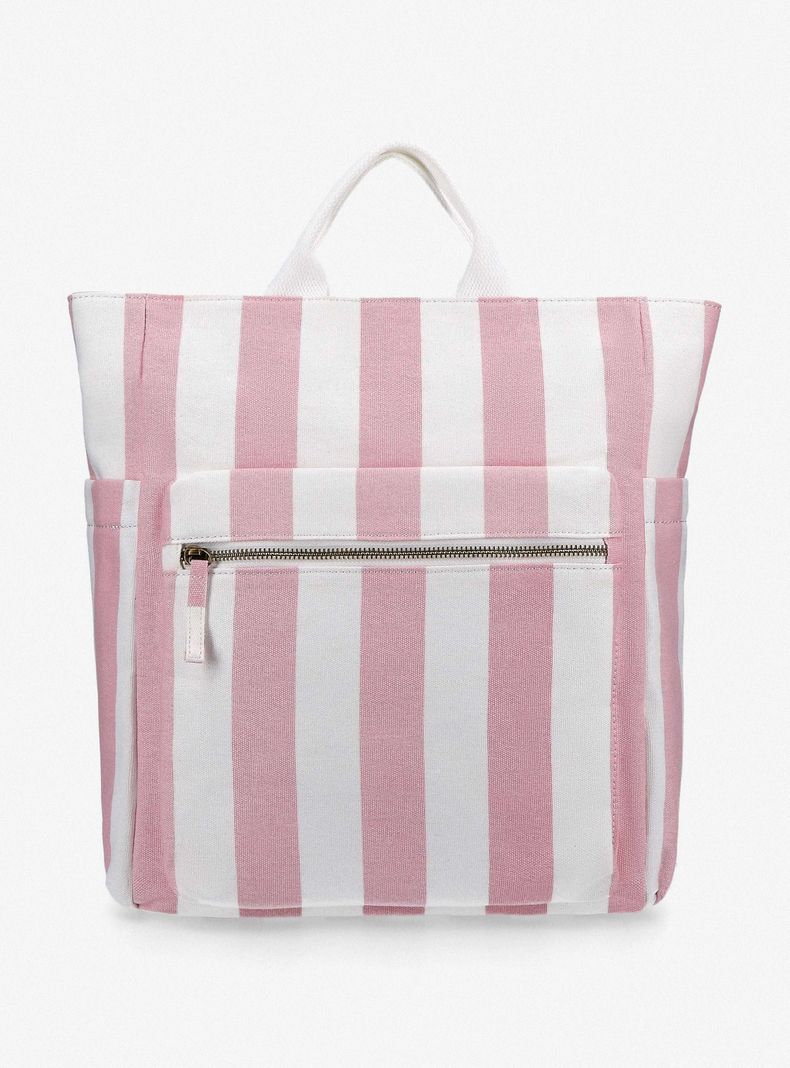 Mochila Canvas-2