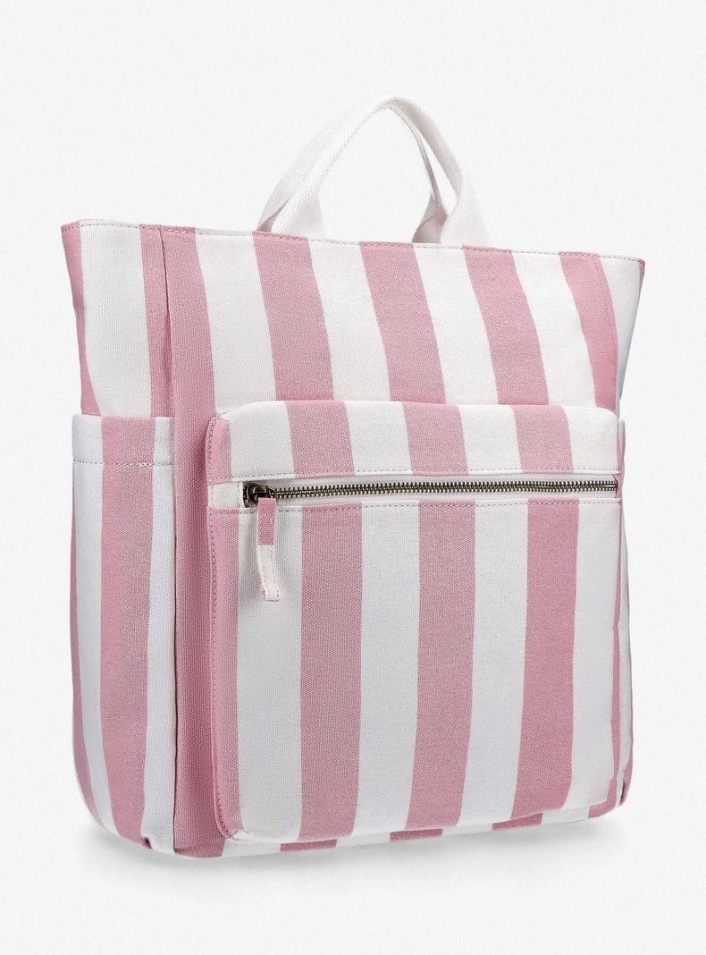 Mochila Canvas-3
