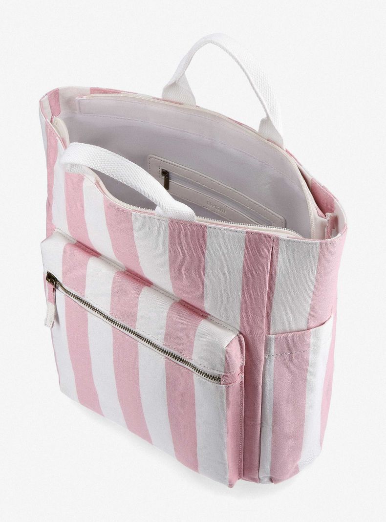 Mochila Canvas-5