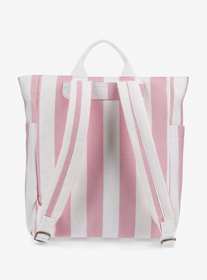 Mochila Canvas-4