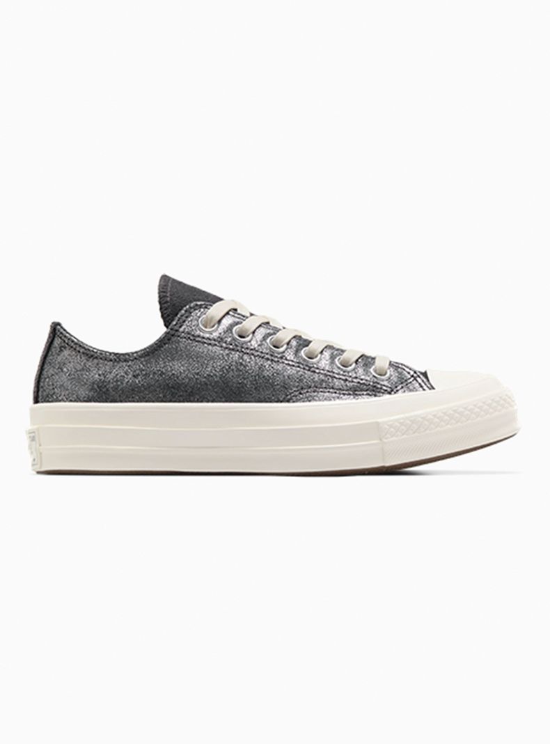 Zapatilla Urbana Chuck-70 Mujer-0