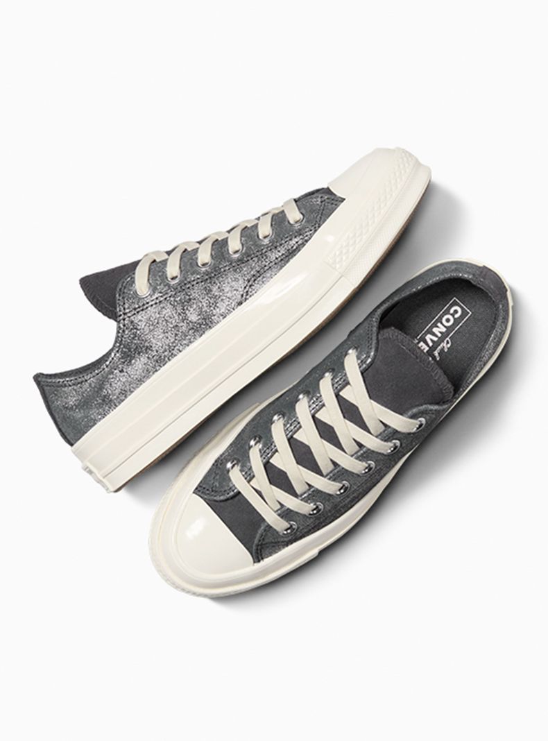 Zapatilla Urbana Chuck-70 Mujer-2