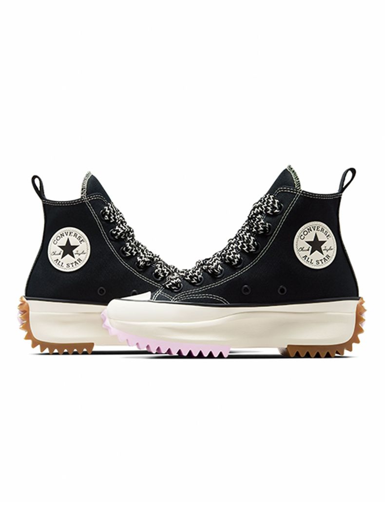 Zapatilla Urbana Mujer Run-Star Hike-1