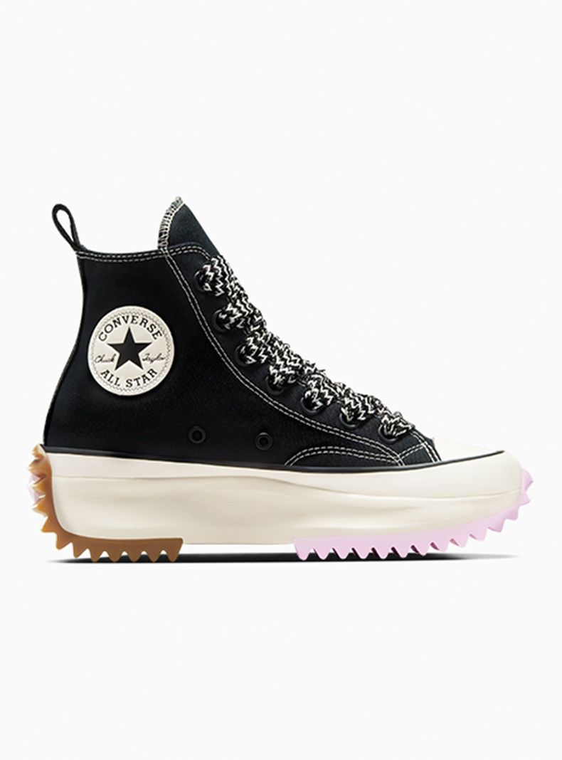 Zapatilla Urbana Mujer Run-Star Hike-0