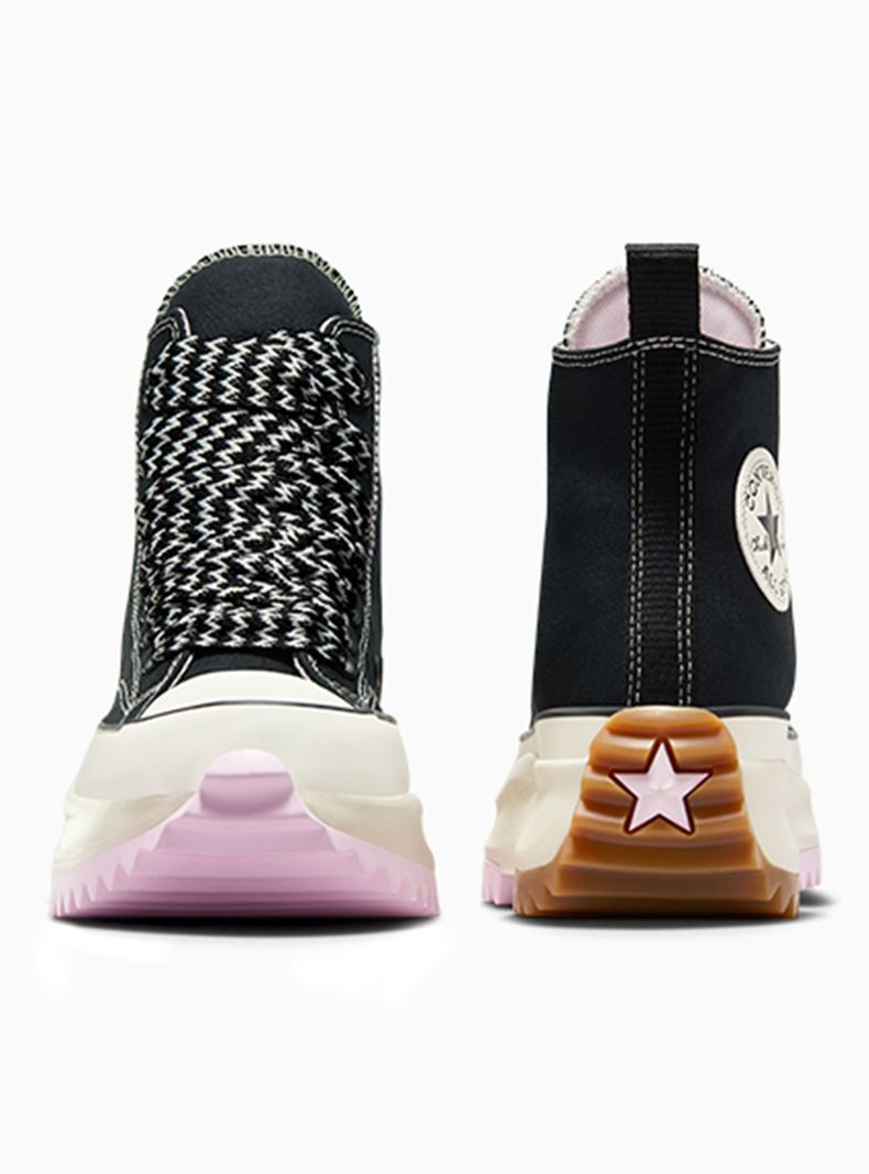 Zapatilla Urbana Mujer Run-Star Hike-3