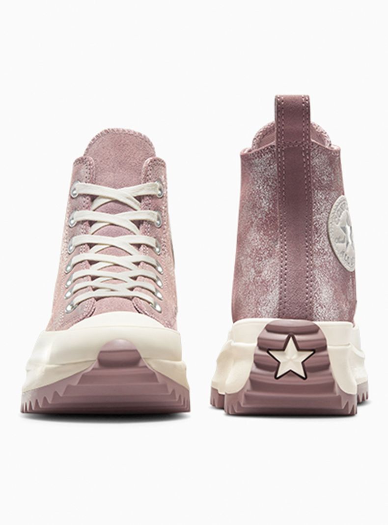 Zapatilla Urbana Graphic Mujer Run star hike-2