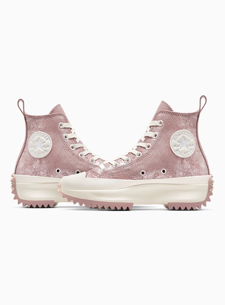 Zapatilla Urbana Graphic Mujer Run star hike-1
