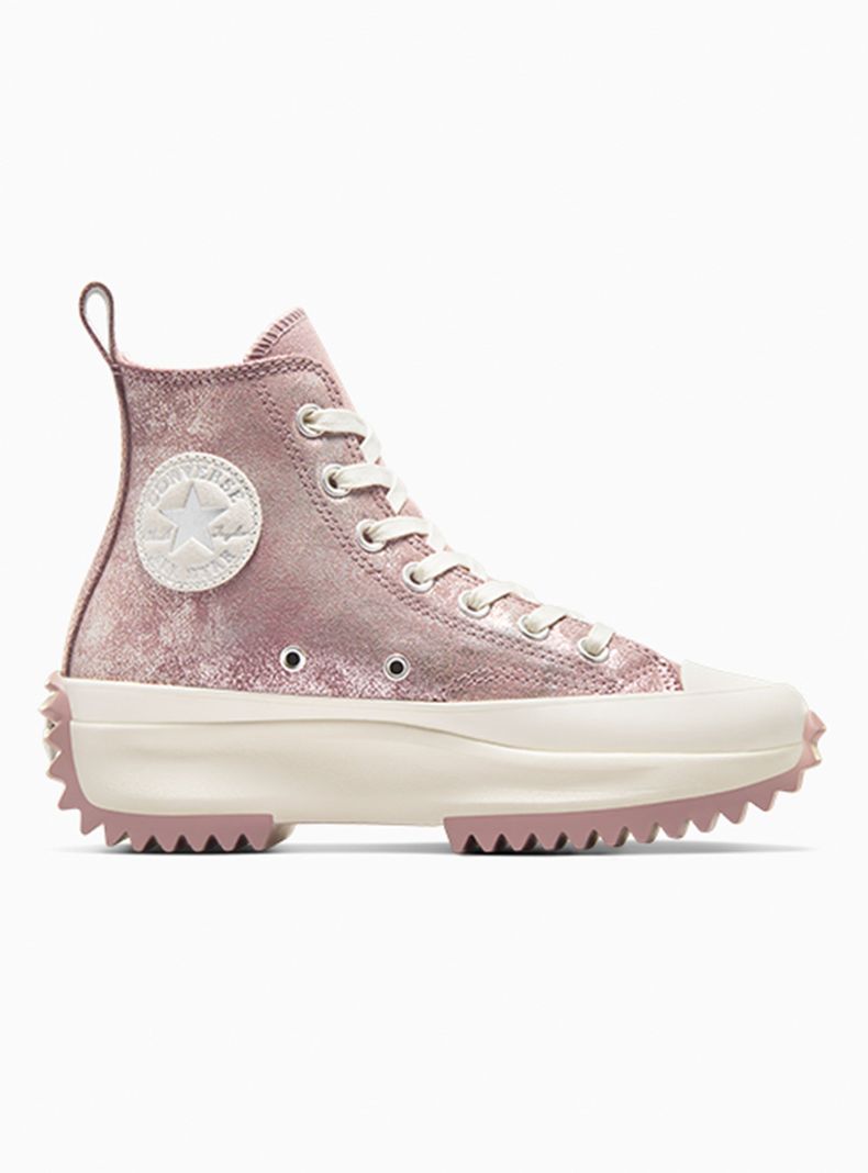 Zapatilla Urbana Graphic Mujer Run star hike-0