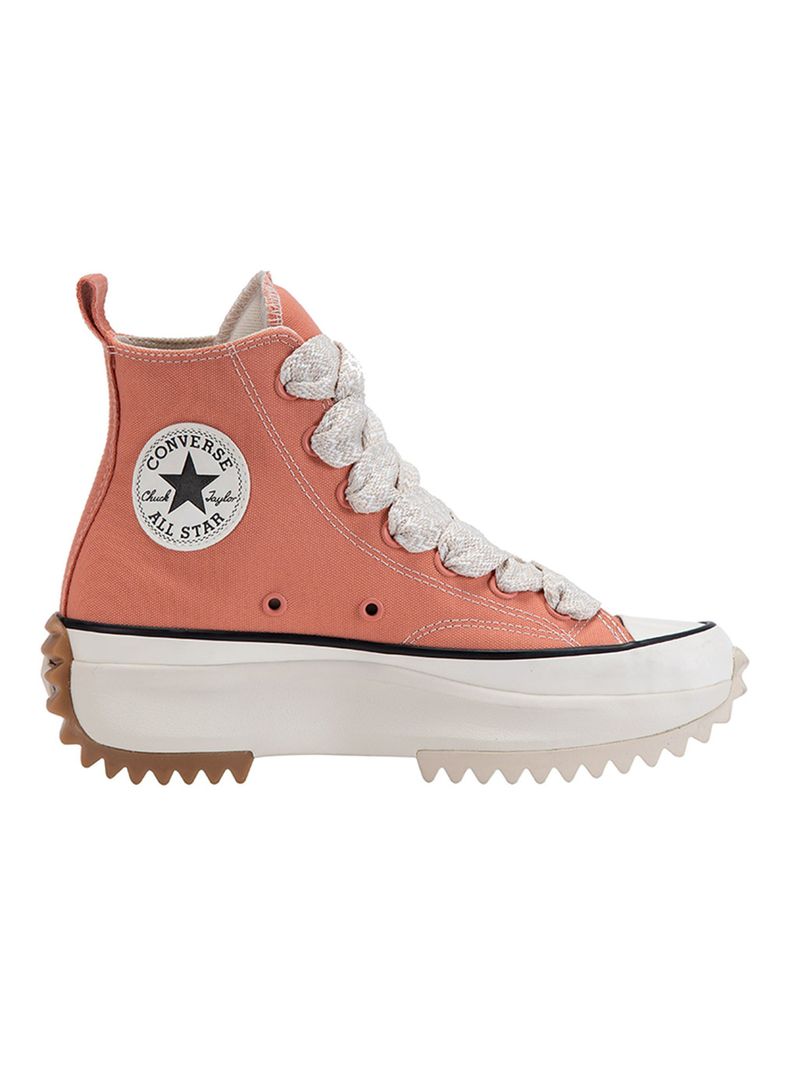 Zapatilla Urbana Logo Mujer Run Star Hike-0