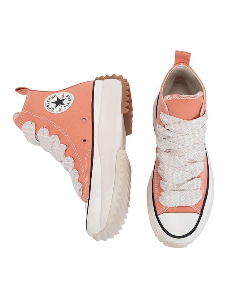 Zapatilla Urbana Logo Mujer Run Star Hike-2