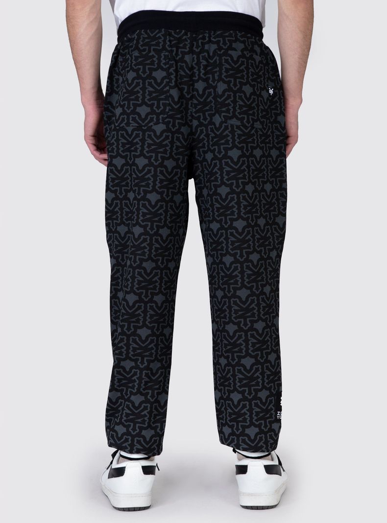 Jogger Concrete Jungle-1