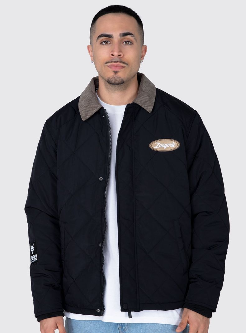 Chaqueta Skate Group