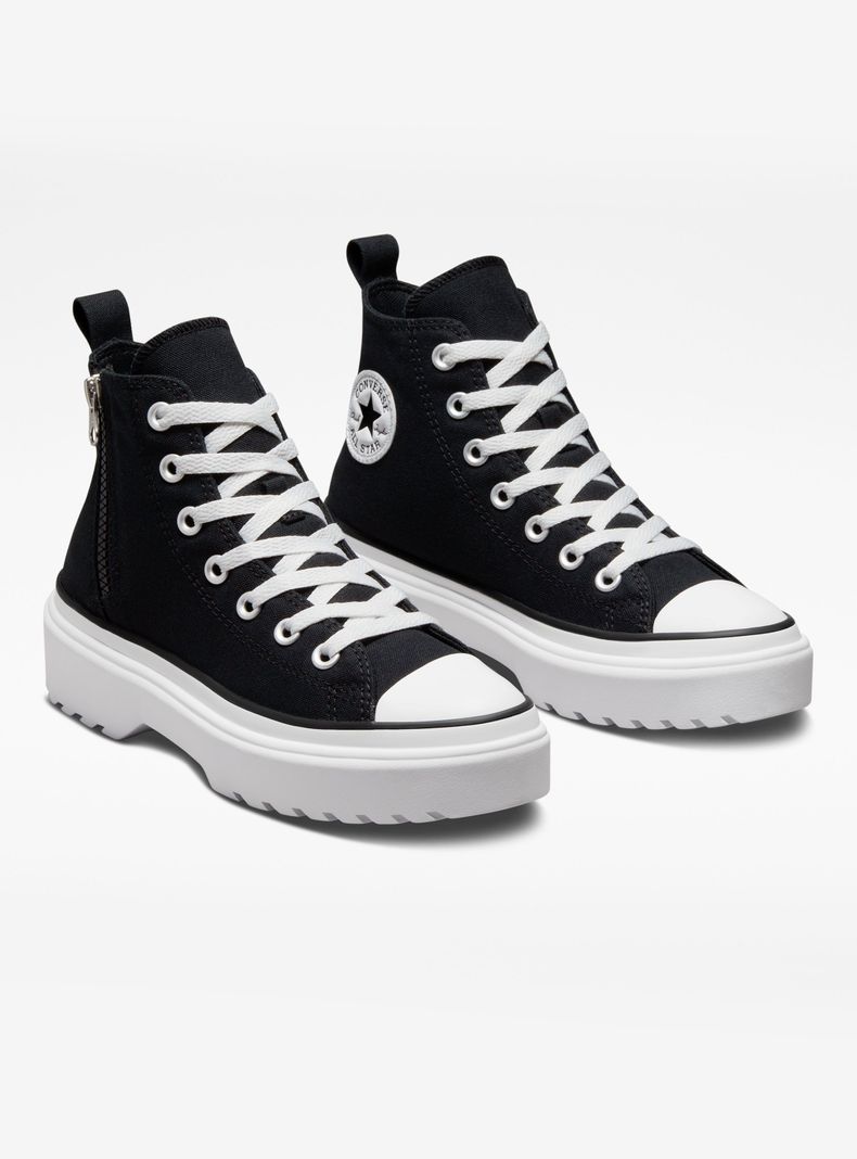 Zapatilla Urbana Graphic Lugged Lift Unisex-1