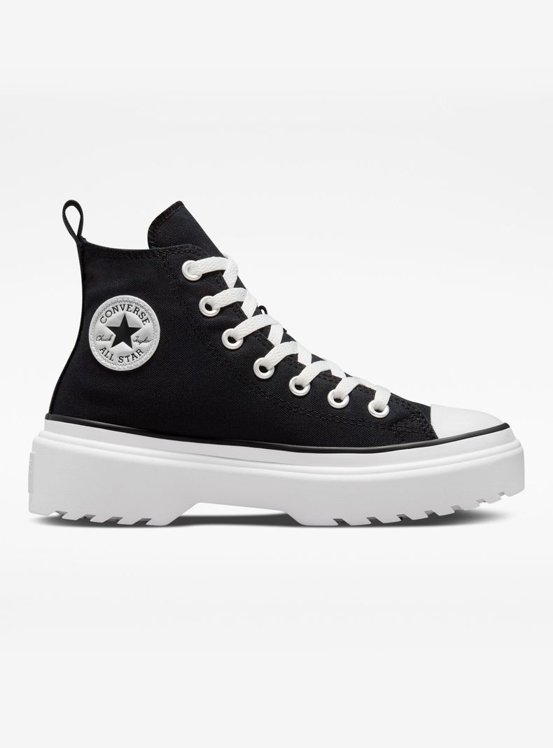 Zapatilla Urbana Graphic Lugged Lift Unisex-0