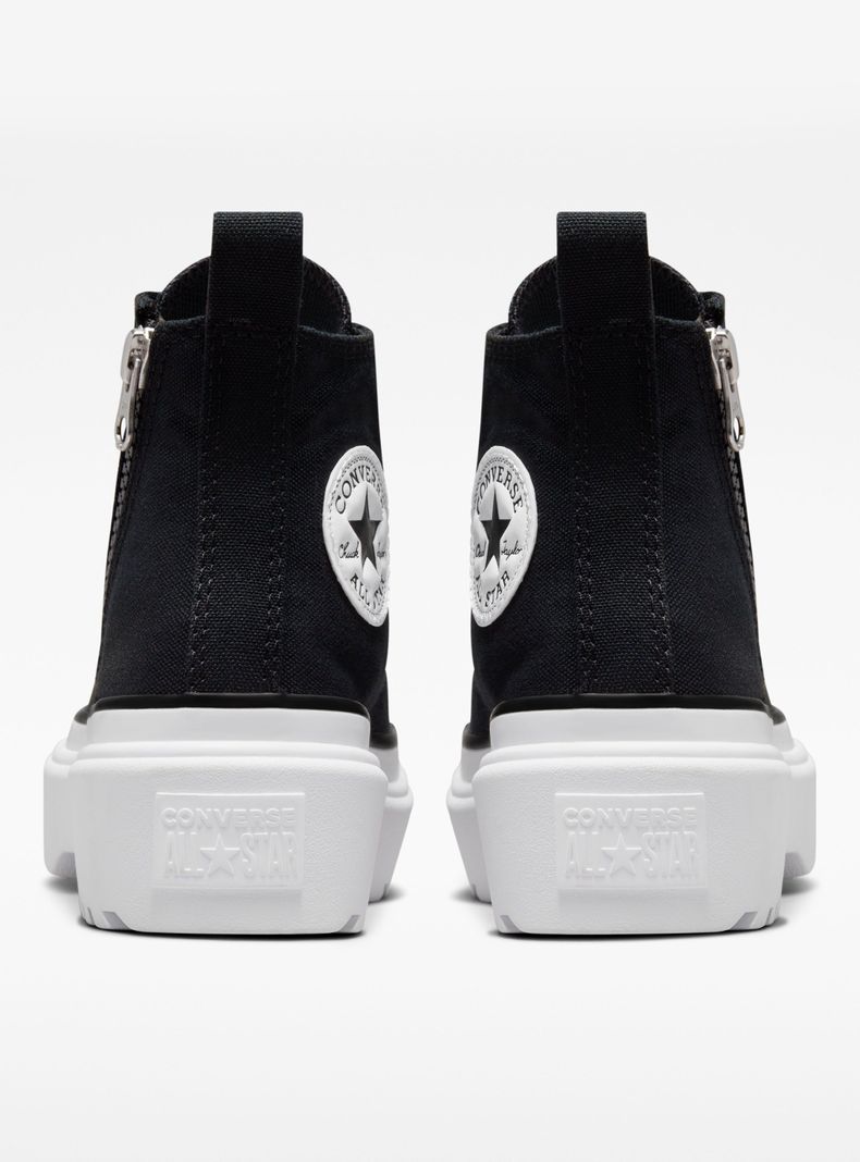 Zapatilla Urbana Graphic Lugged Lift Unisex-3