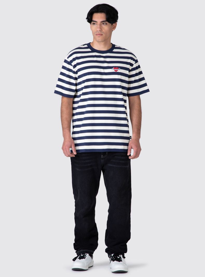 Polera Rebel Marga Corta-3