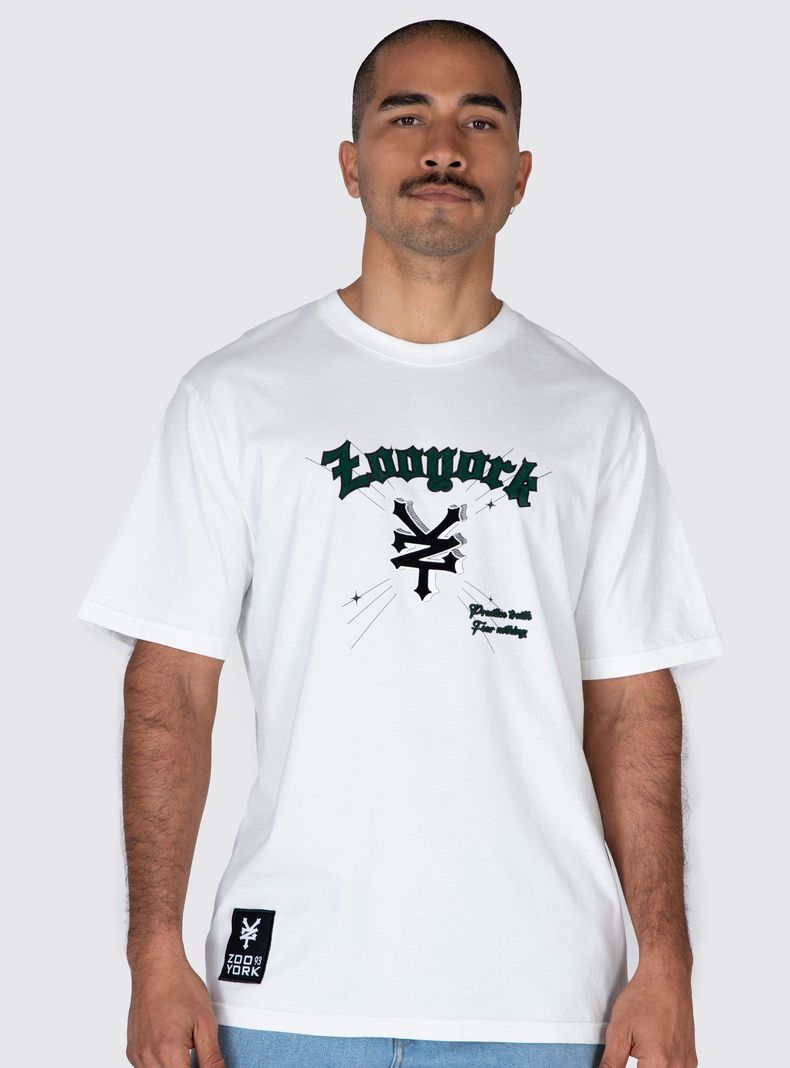Polera Fire-0
