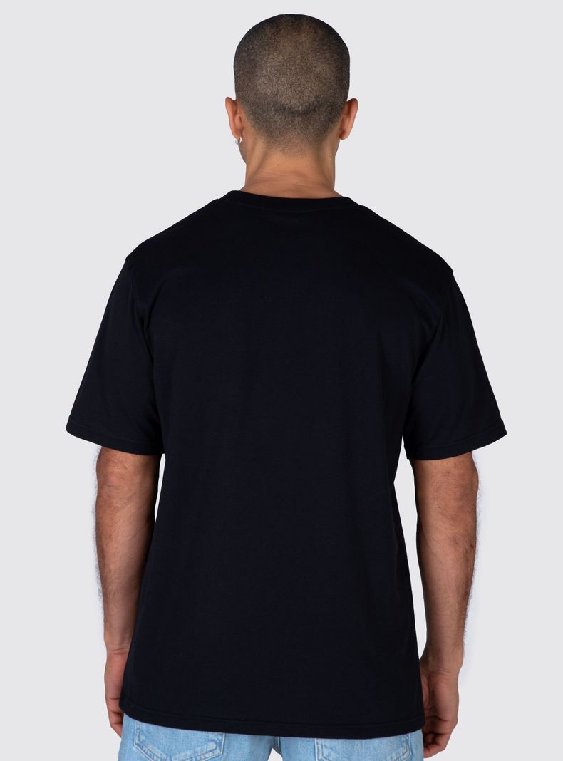 Polera Regular Fit Algodón MC-1