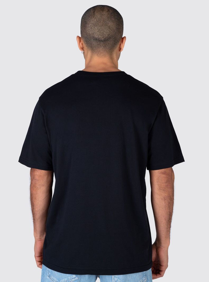 Polera MC Regular Fit Algodón-1
