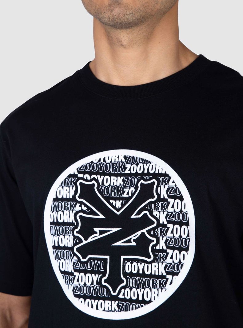 Polera MC Regular Fit Algodón-2