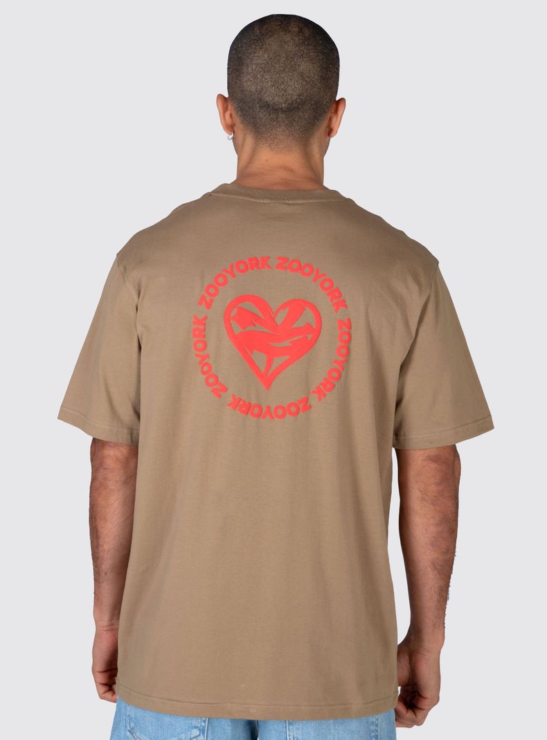 Polera Zoo And Love-1