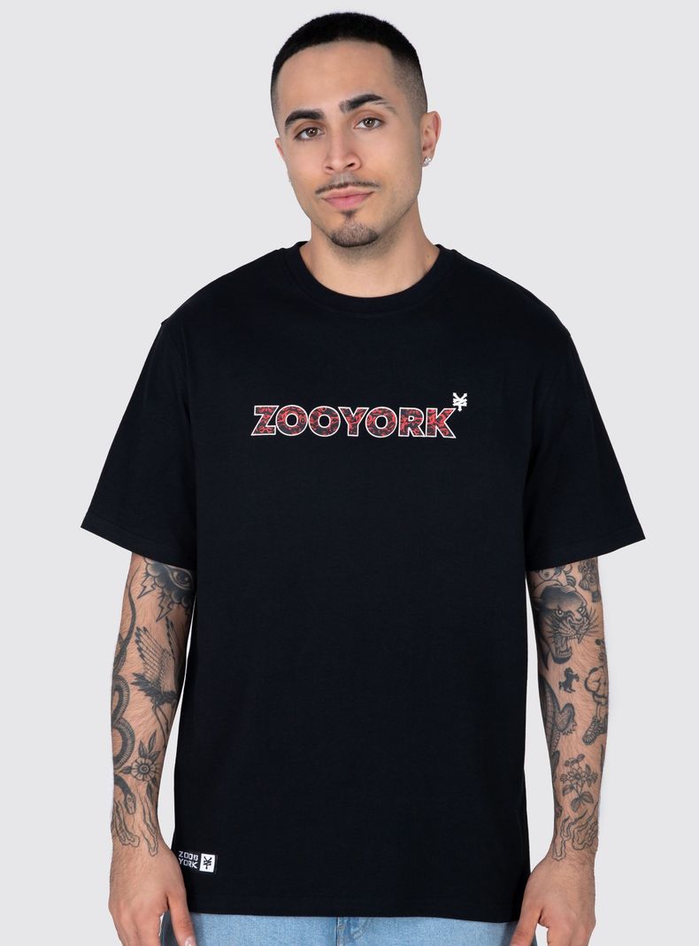 Polera MC Fact 3.0
