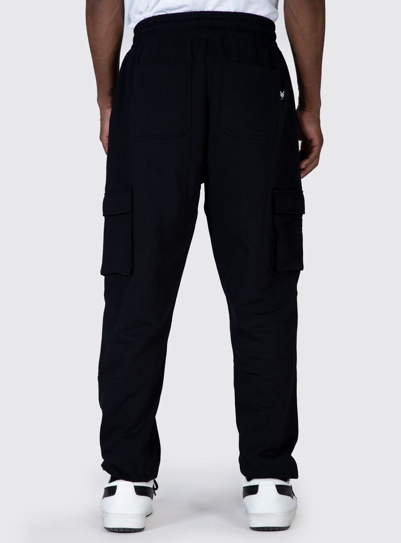 Jogger Cargo Distinct-1
