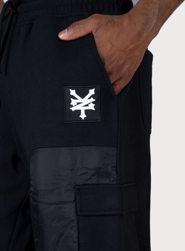 Jogger Cargo Distinct-2