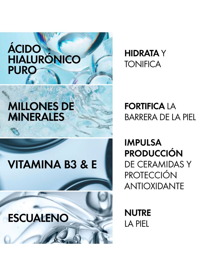 Crema Hidratante Minéral 89 UV FLUID FPS 50+ 50ml-4