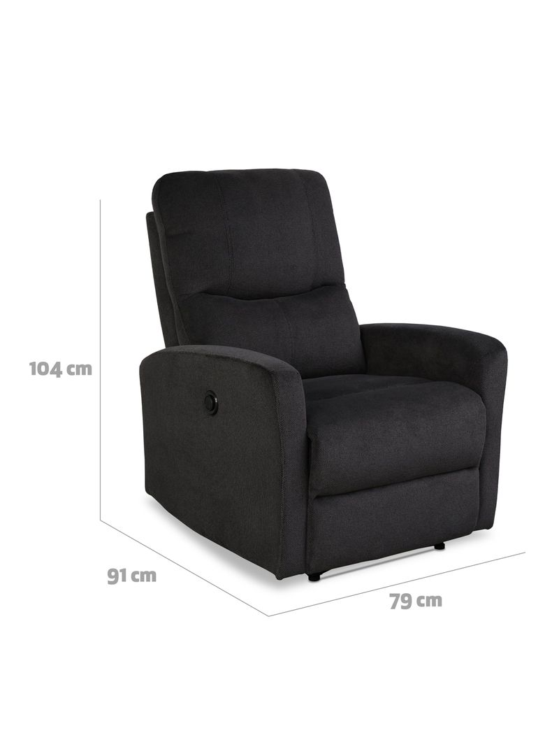 Bergere Eléctrico Girona Gris-1